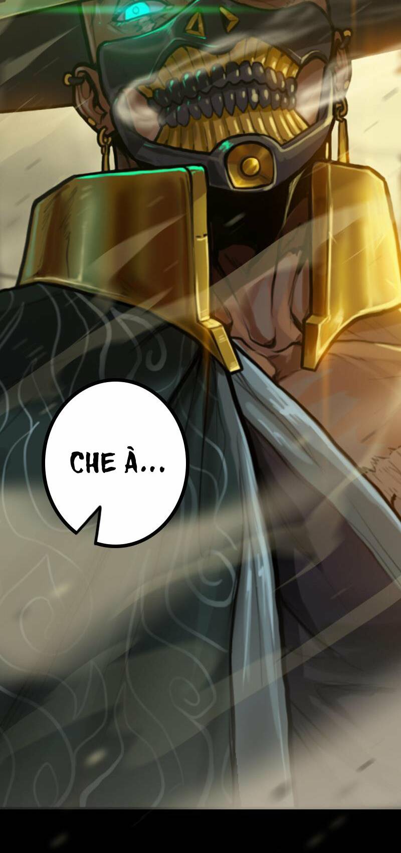 Thách Thức - Chương 34