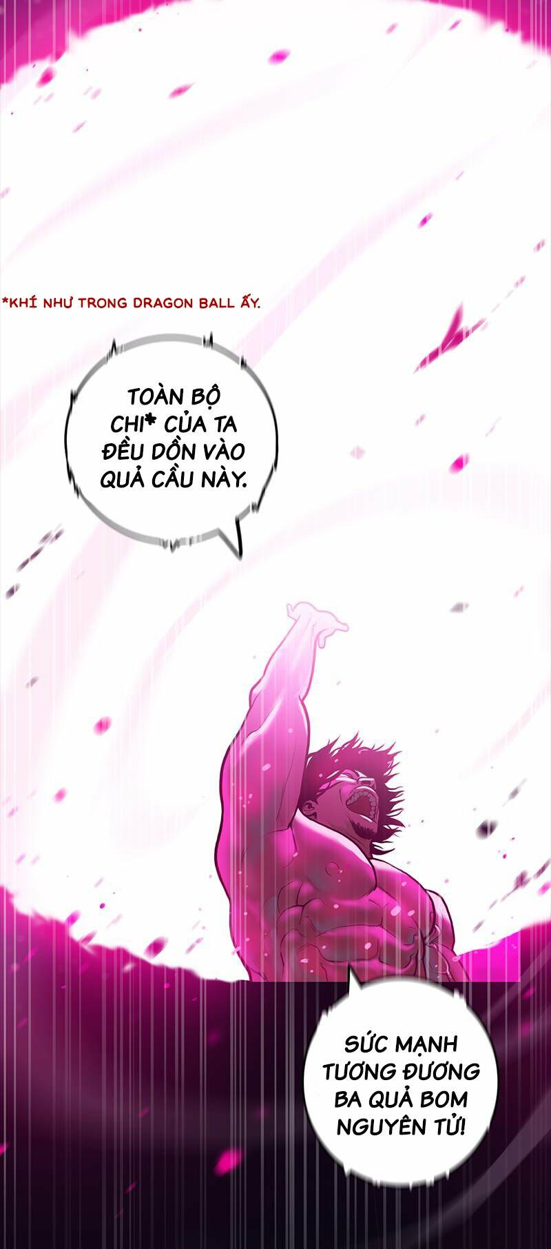 Thách Thức - Chương 34