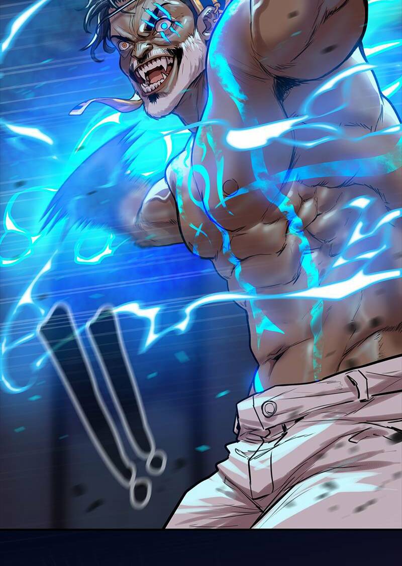 Thách Thức - Chương 34