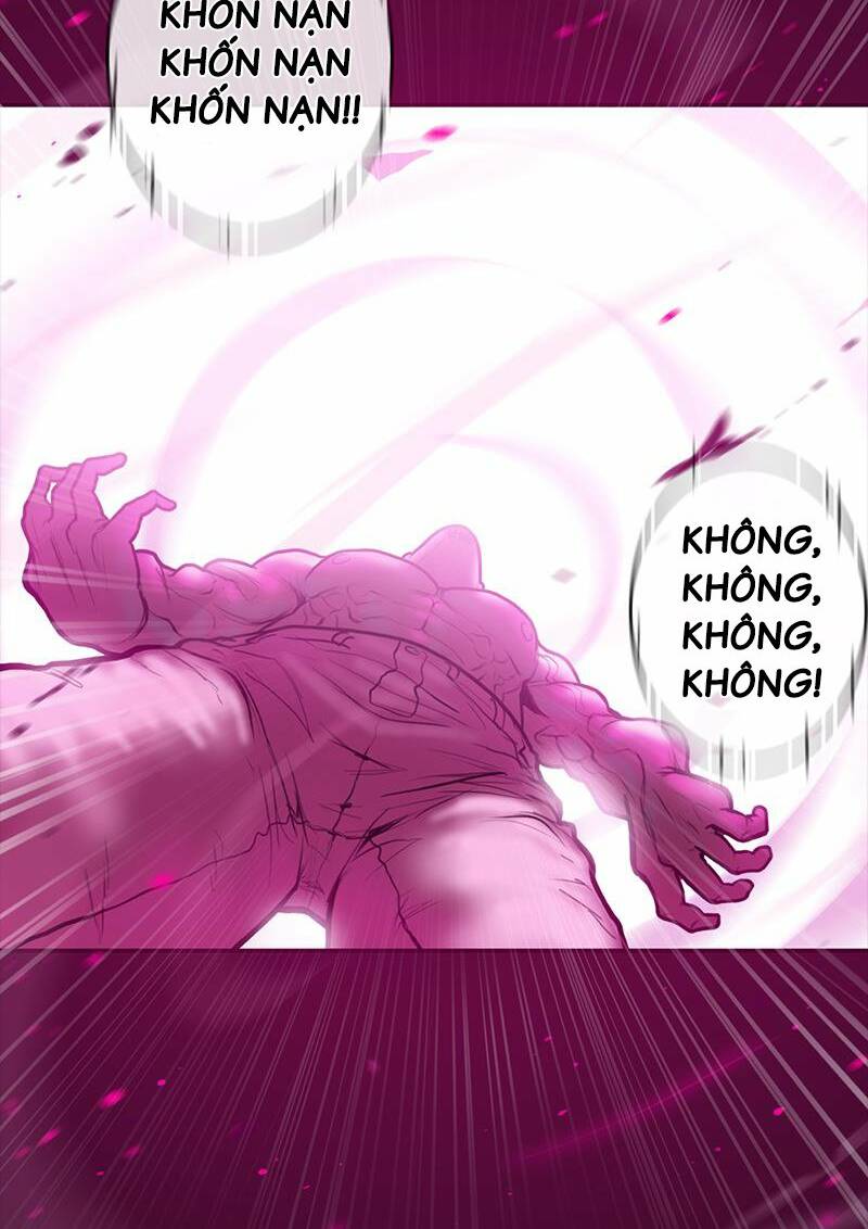 Thách Thức - Chương 34