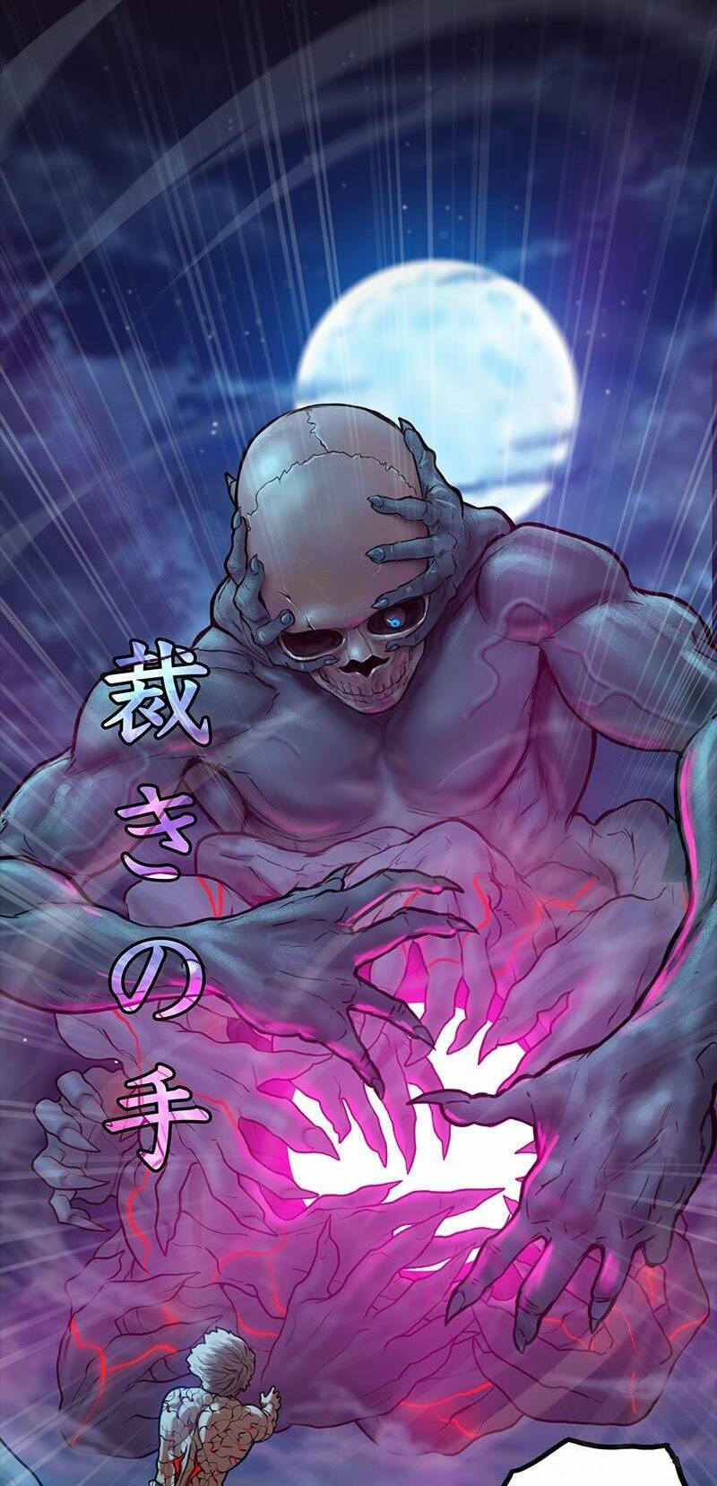 Thách Thức - Chương 34