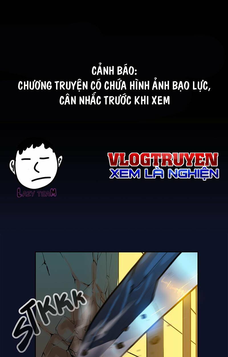 Thách Thức - Chương 35