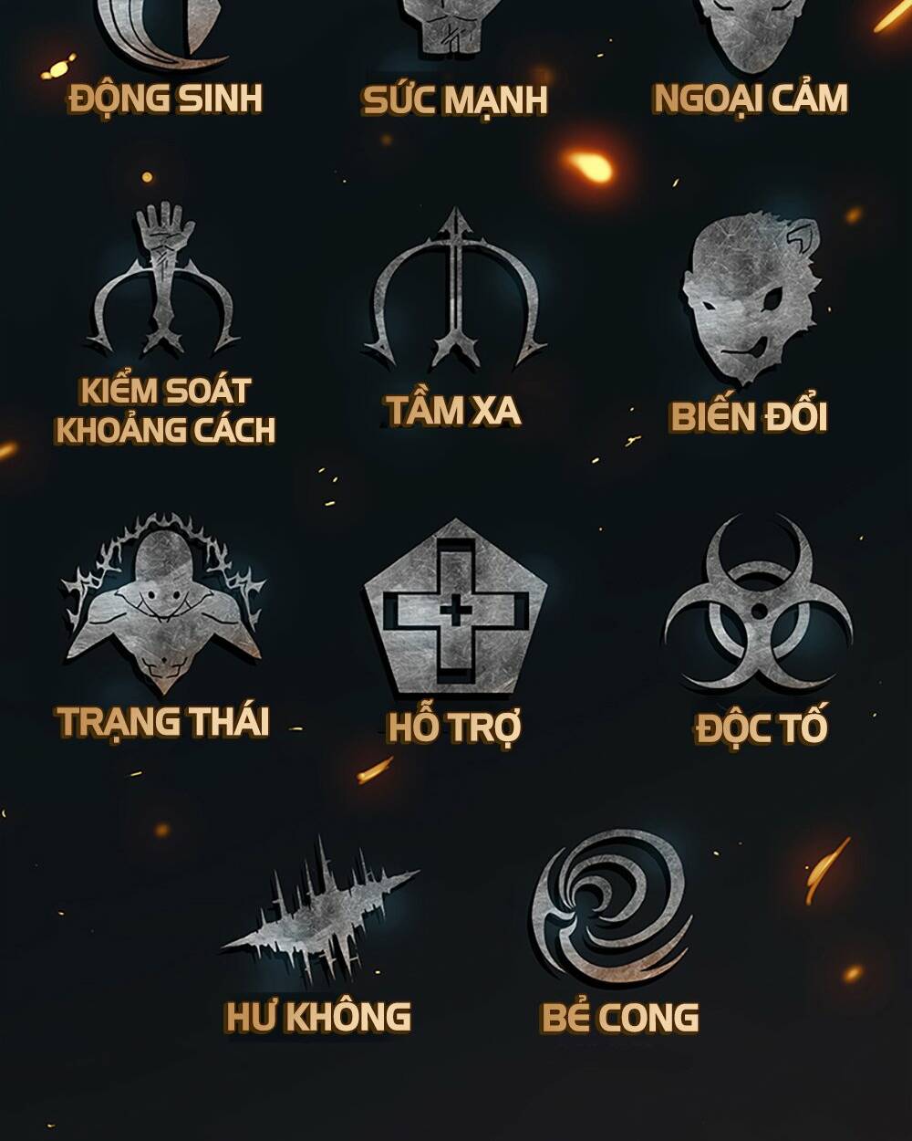 Thách Thức - Chương 35