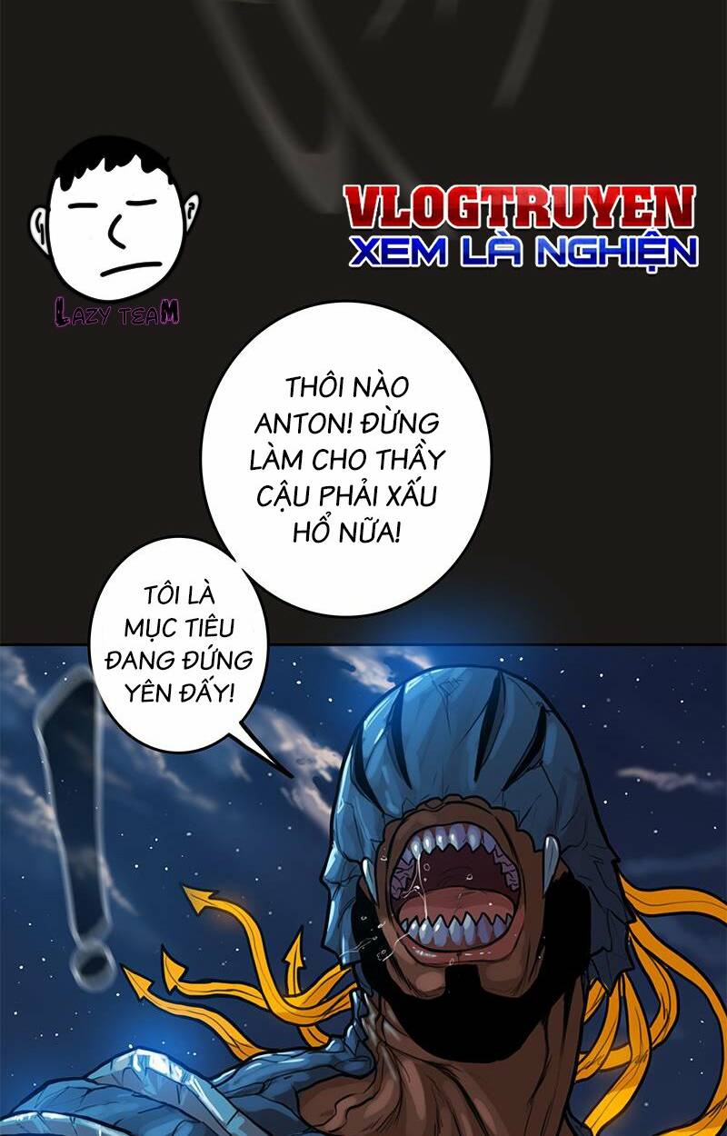 Thách Thức - Chương 35