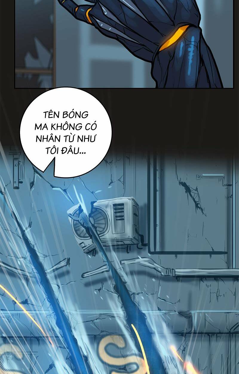 Thách Thức - Chương 35