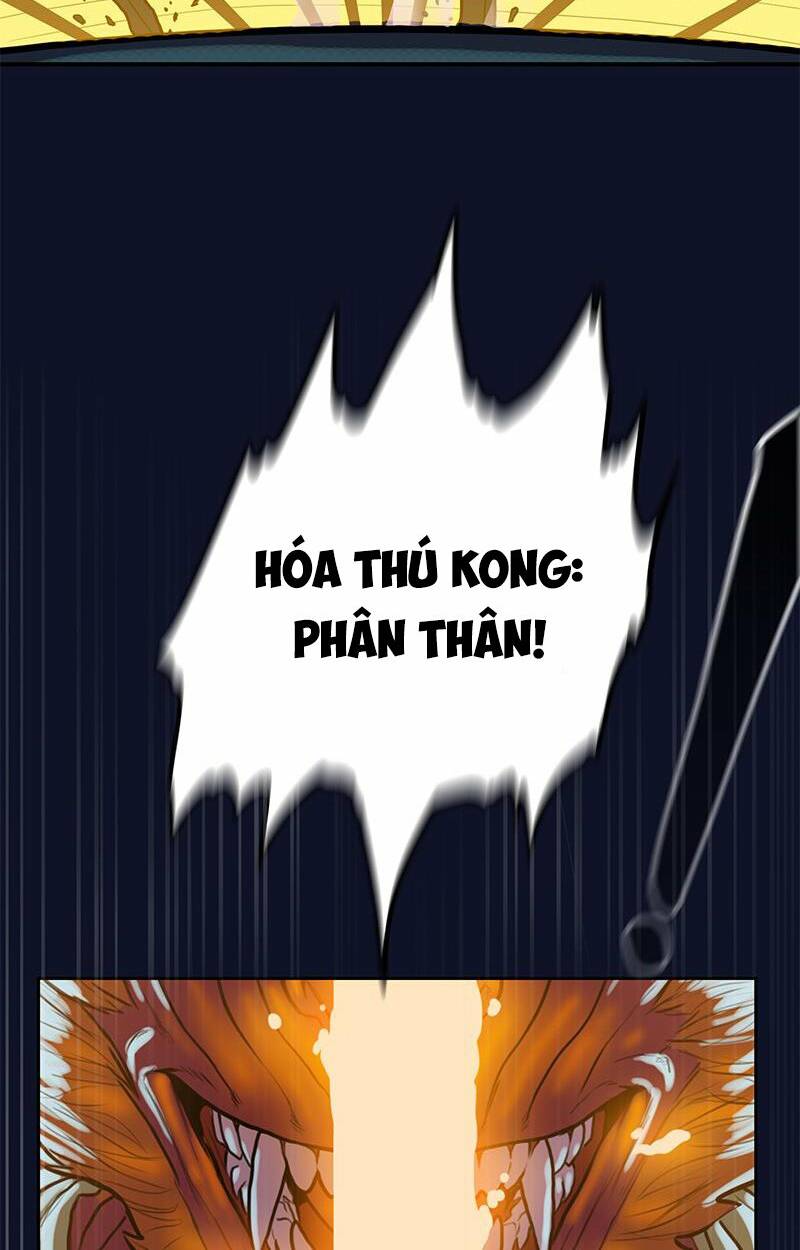 Thách Thức - Chương 35