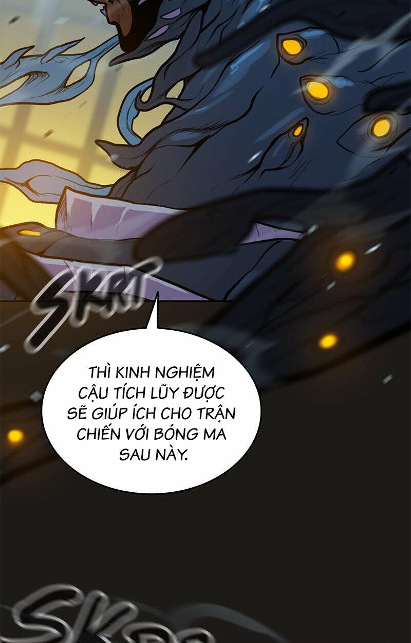 Thách Thức - Chương 35