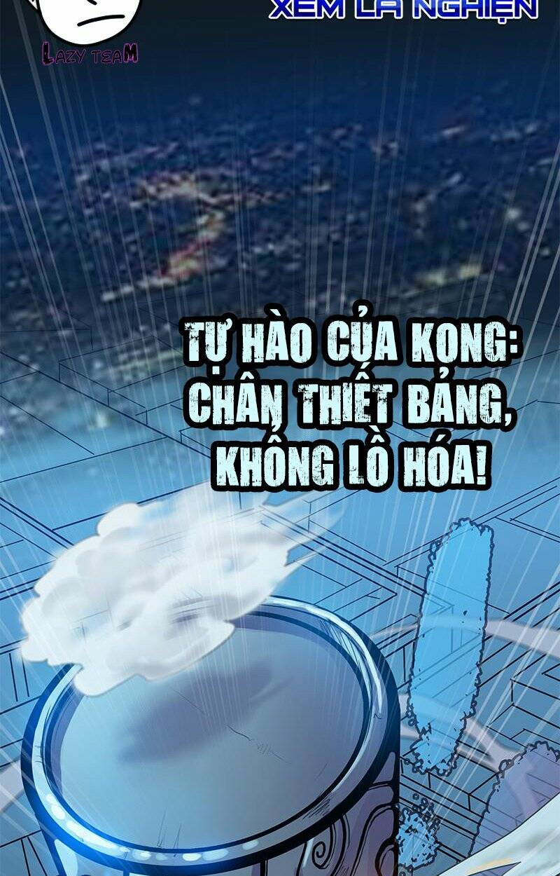 Thách Thức - Chương 35