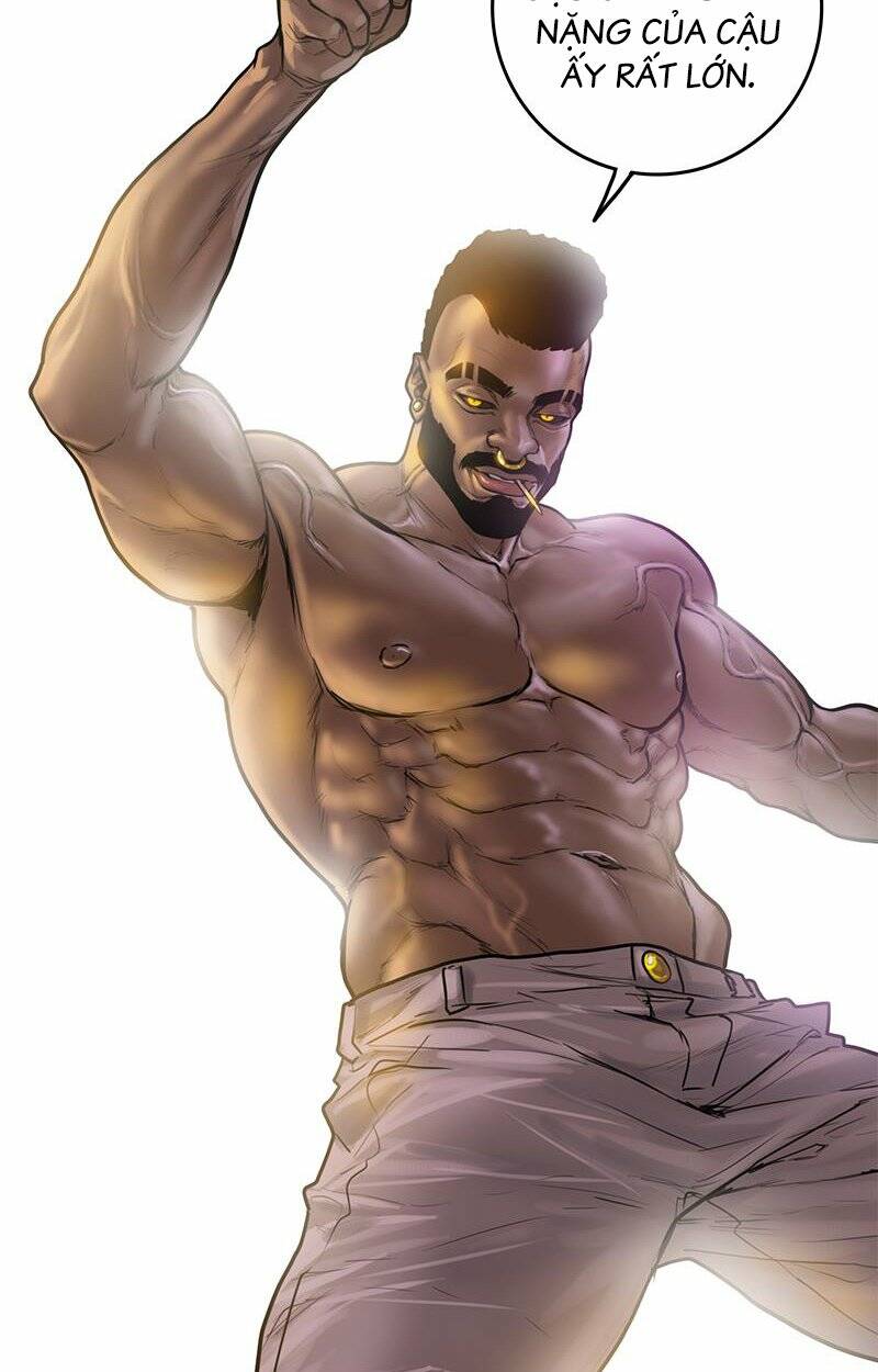 Thách Thức - Chương 35