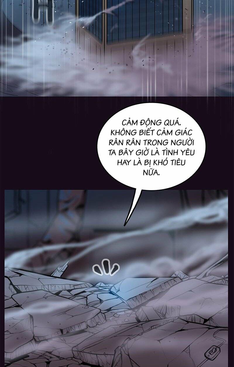 Thách Thức - Chương 36