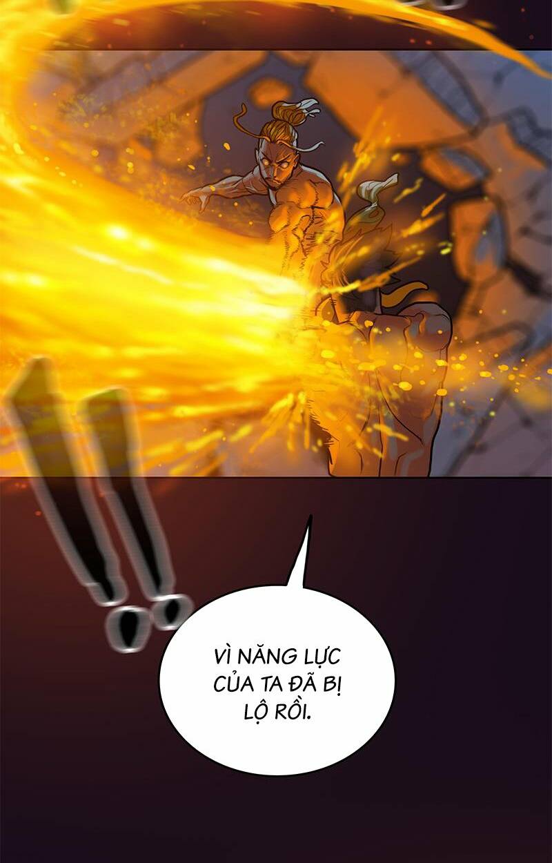 Thách Thức - Chương 36