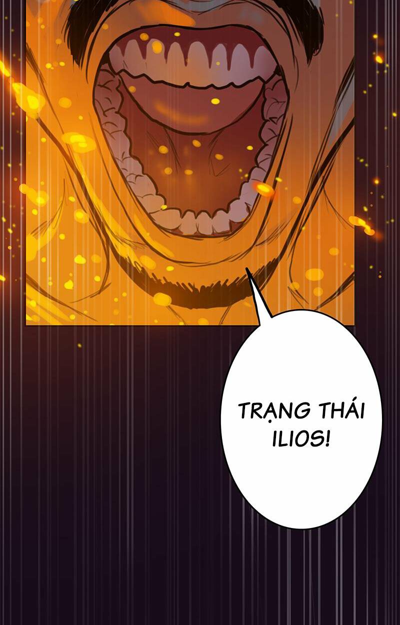 Thách Thức - Chương 36