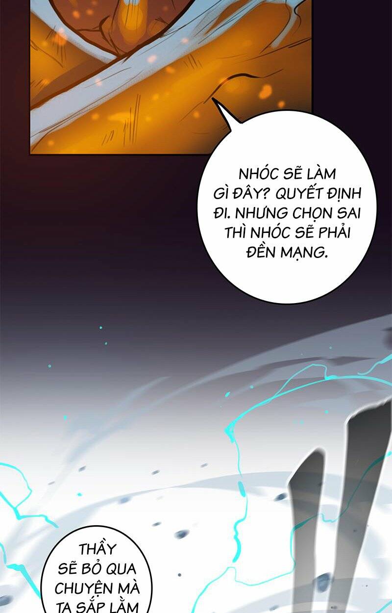Thách Thức - Chương 36