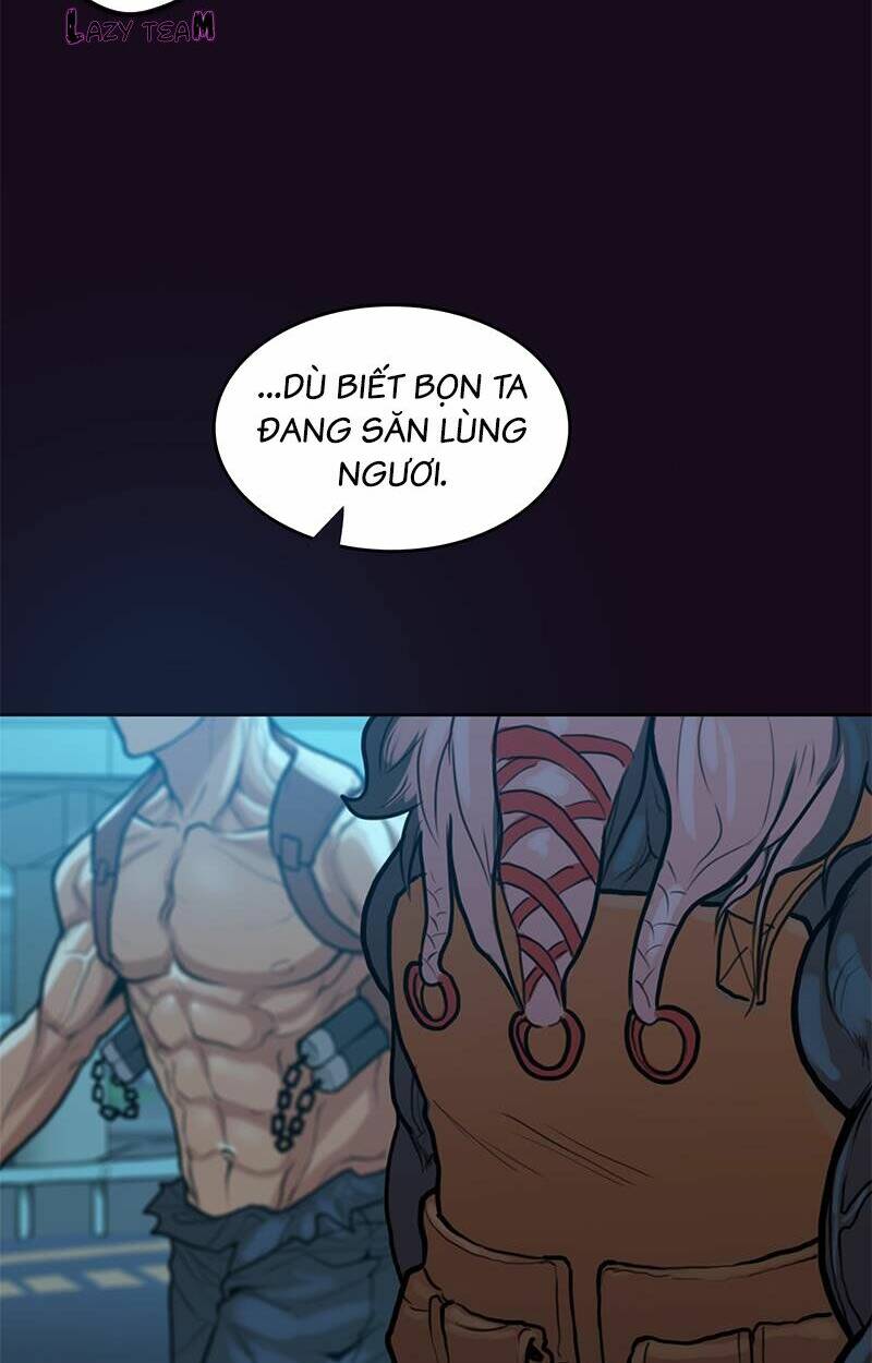 Thách Thức - Chương 37