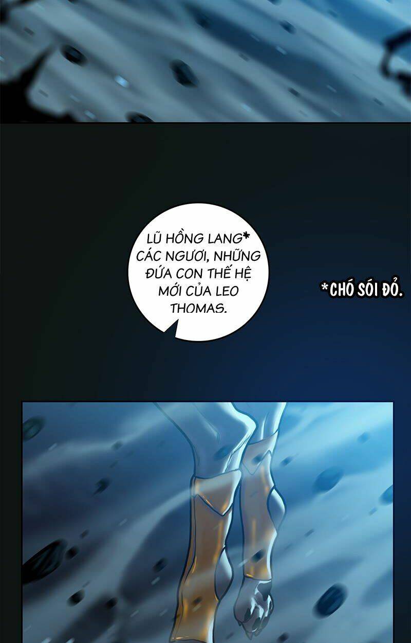 Thách Thức - Chương 37