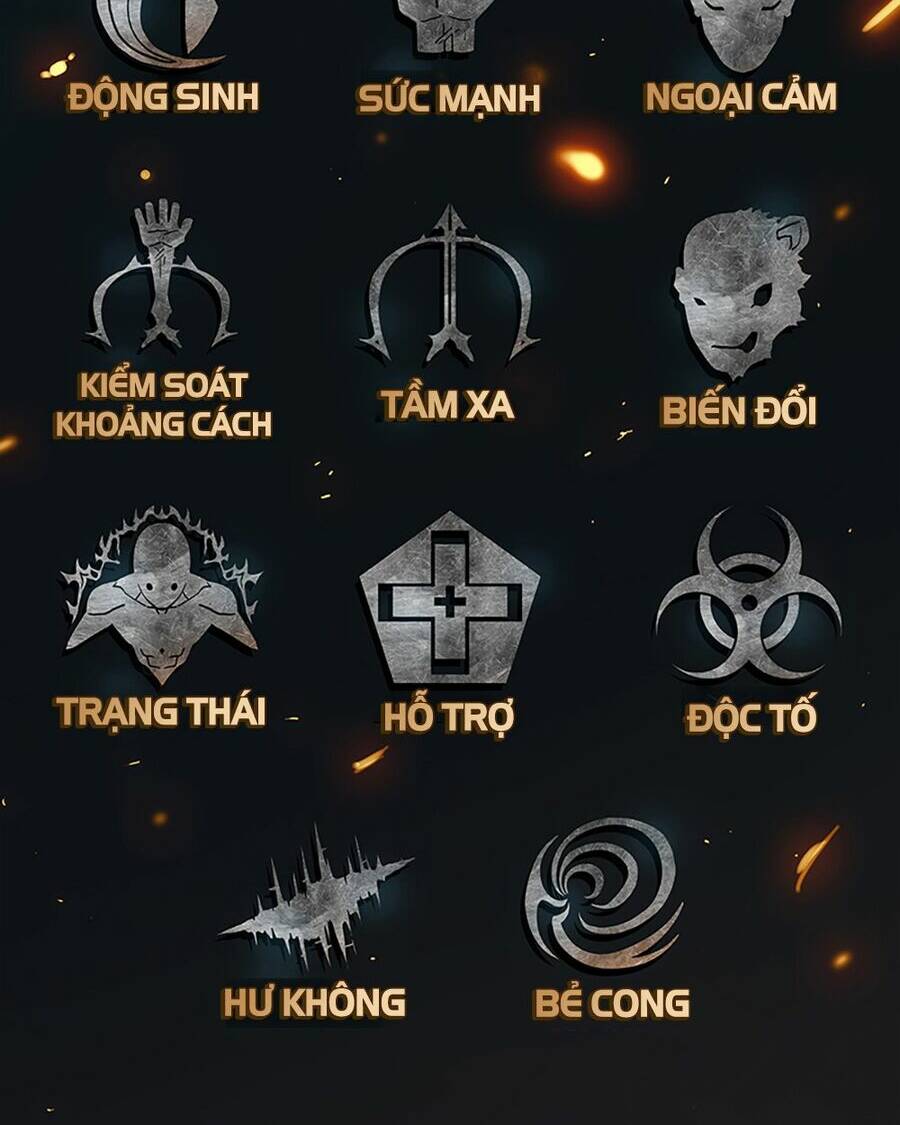 Thách Thức - Chương 37