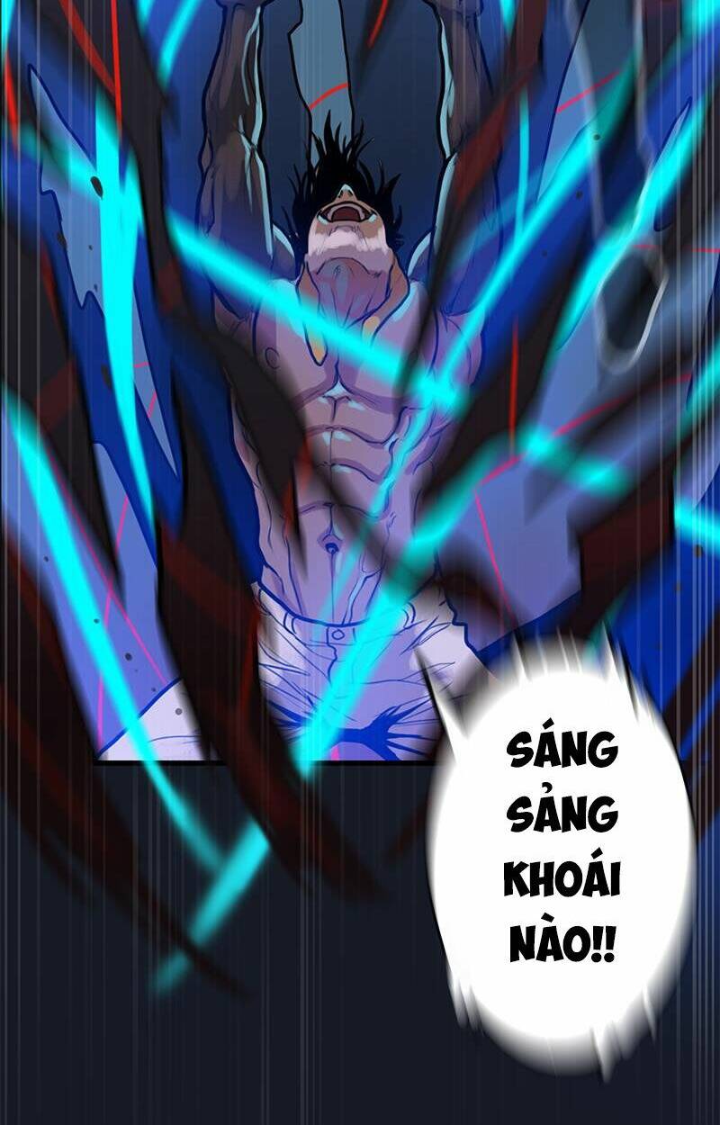 Thách Thức - Chương 37