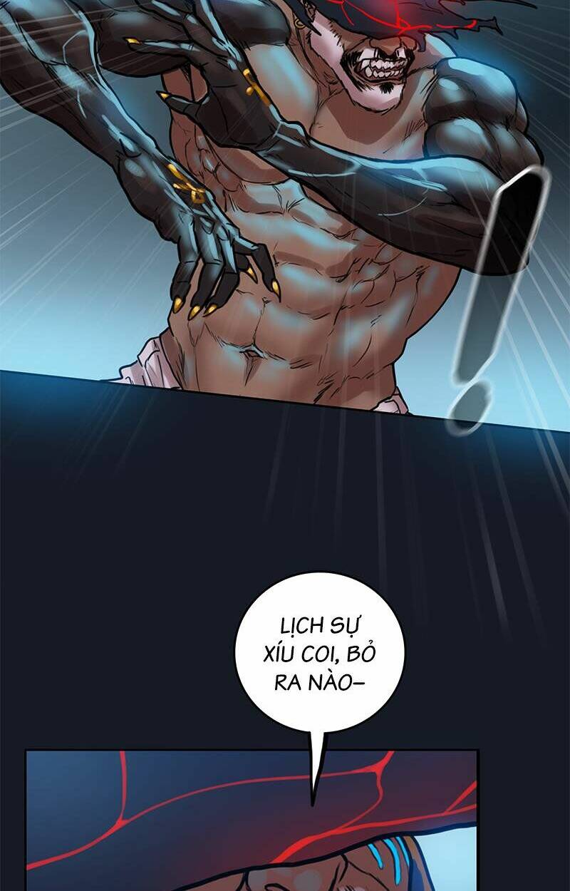 Thách Thức - Chương 37