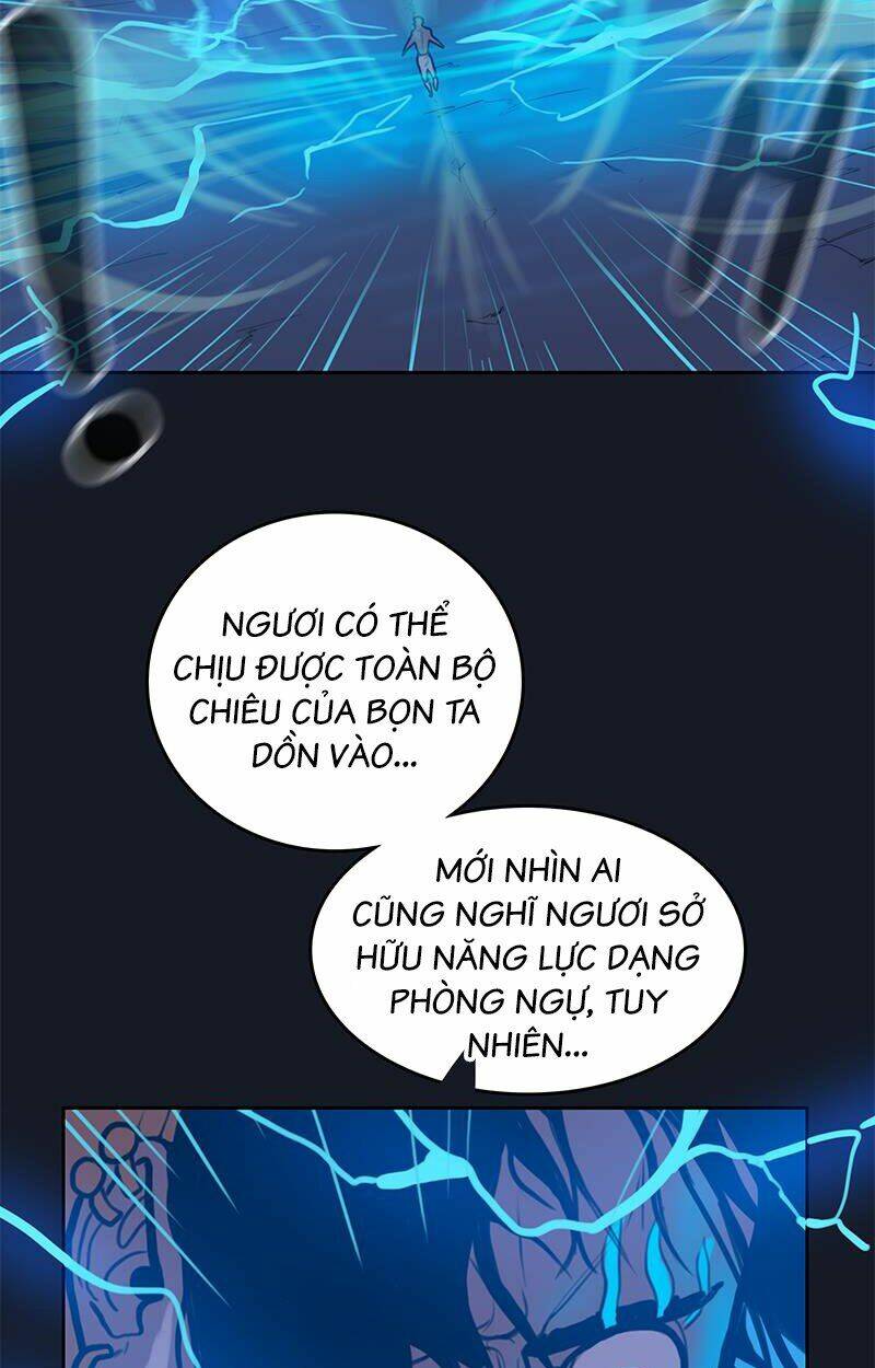 Thách Thức - Chương 37