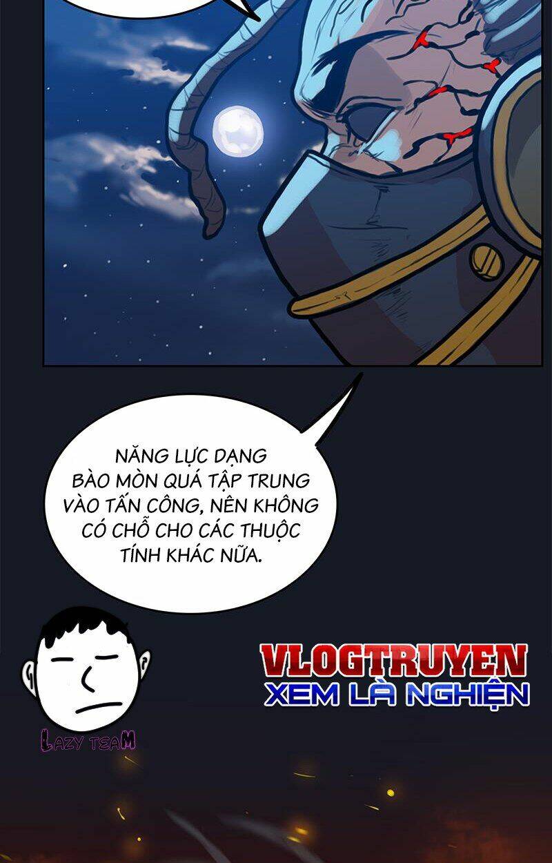 Thách Thức - Chương 37
