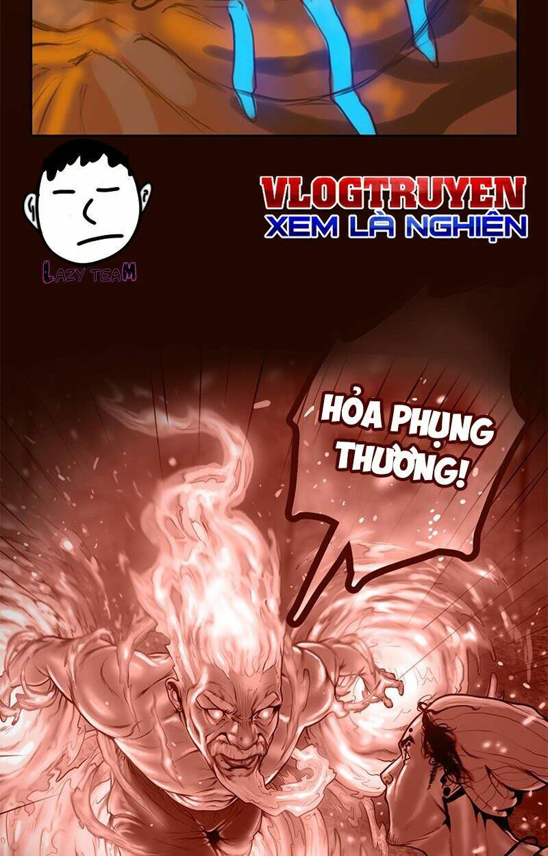 Thách Thức - Chương 37