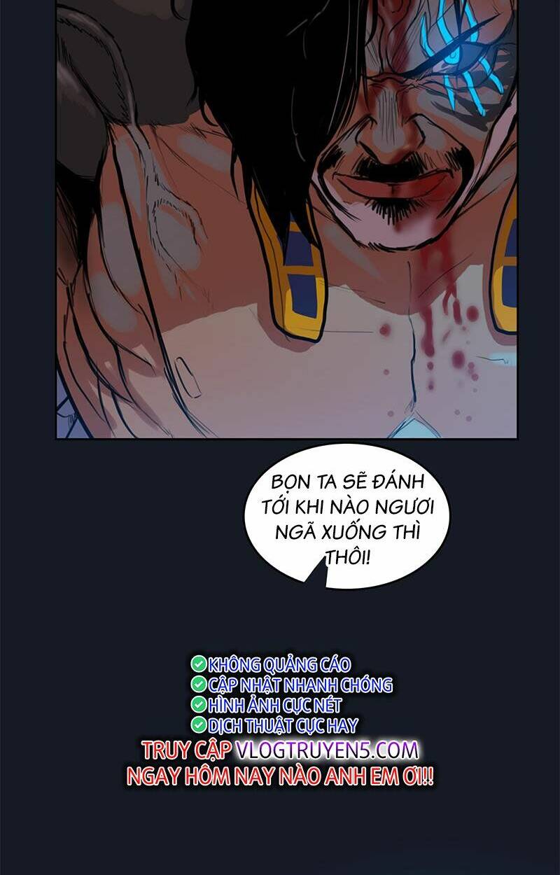 Thách Thức - Chương 37