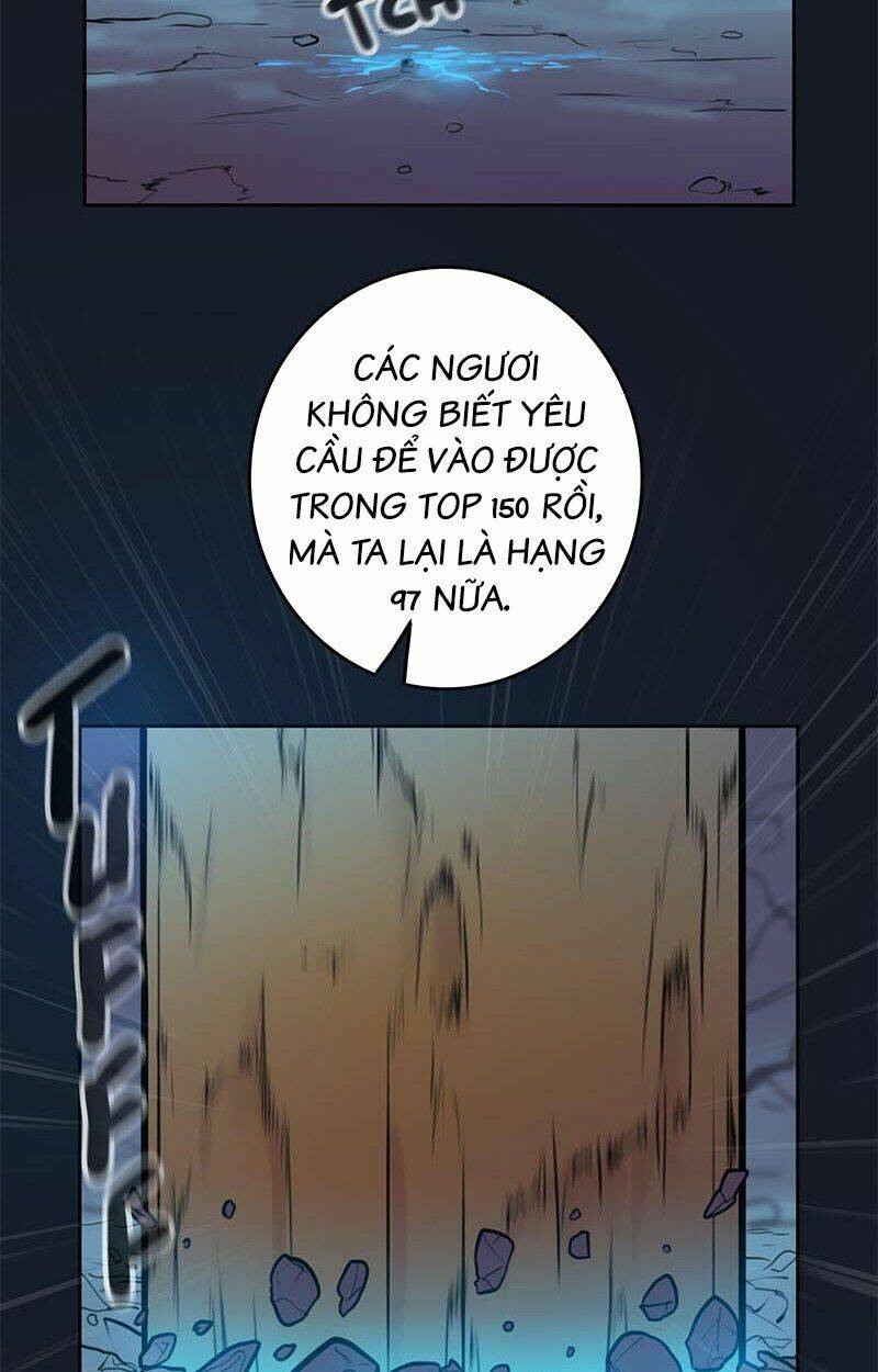 Thách Thức - Chương 37