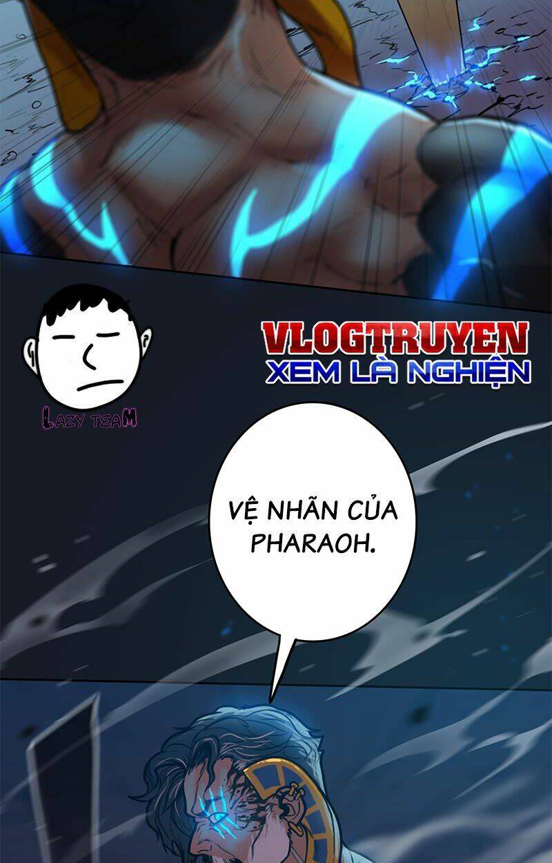 Thách Thức - Chương 37