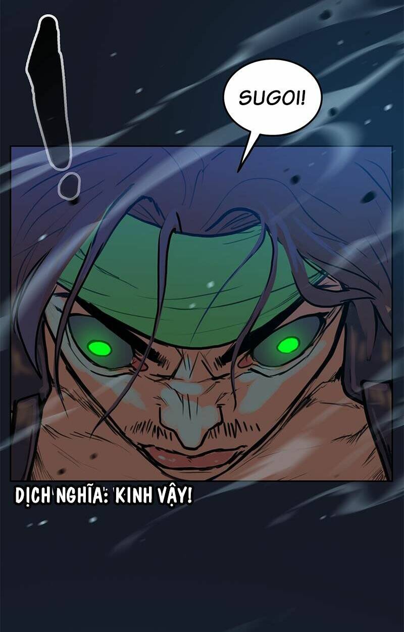 Thách Thức - Chương 37