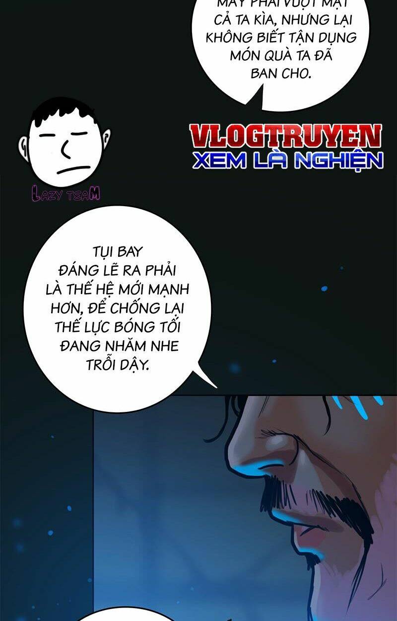 Thách Thức - Chương 37