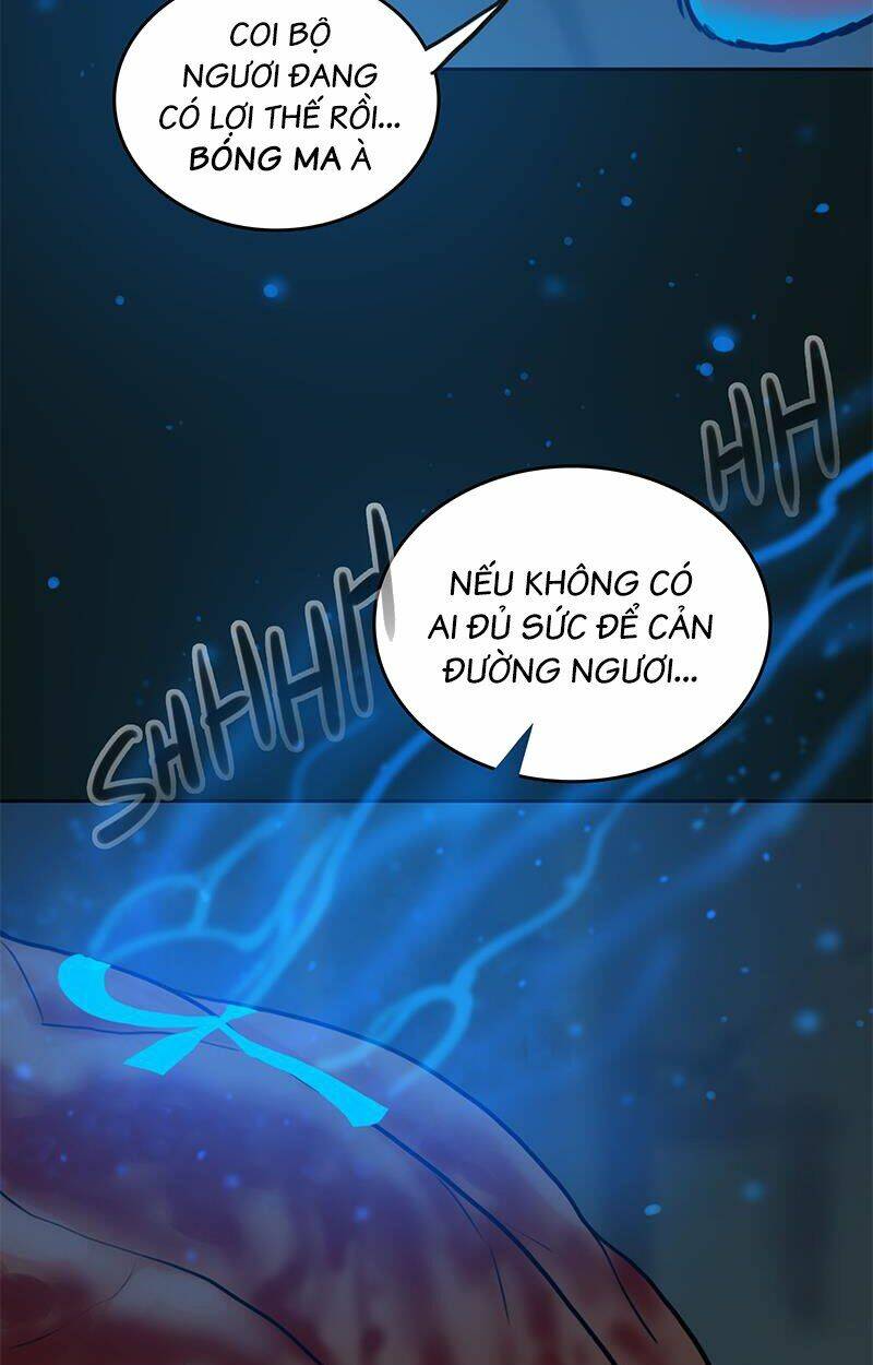 Thách Thức - Chương 37