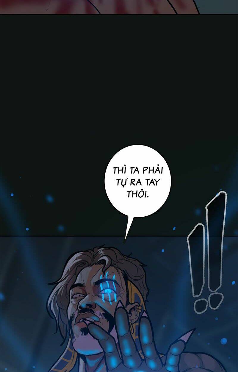 Thách Thức - Chương 37