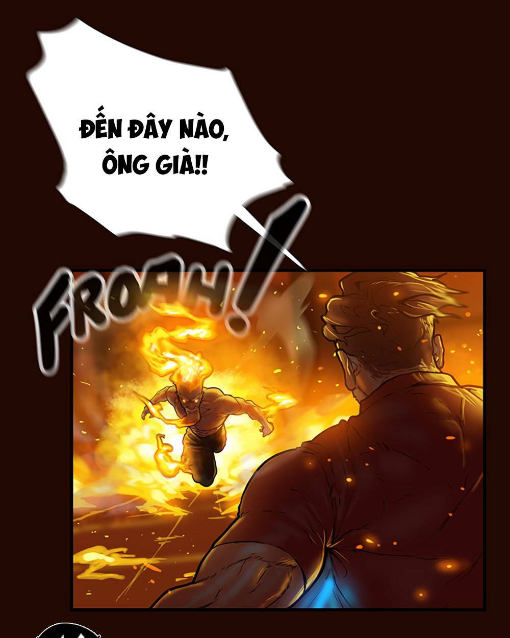 Thách Thức - Chương 4