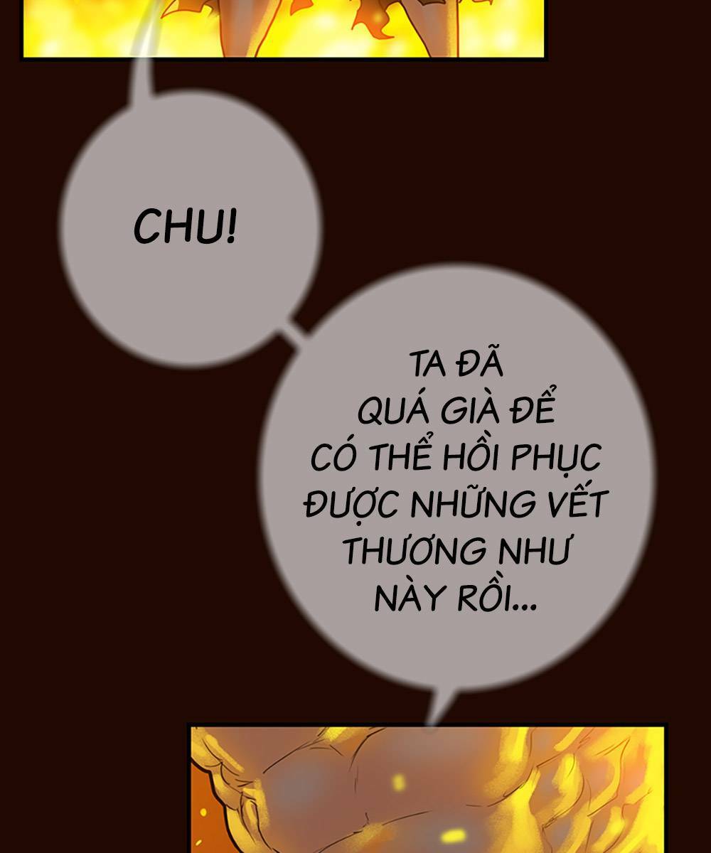 Thách Thức - Chương 4