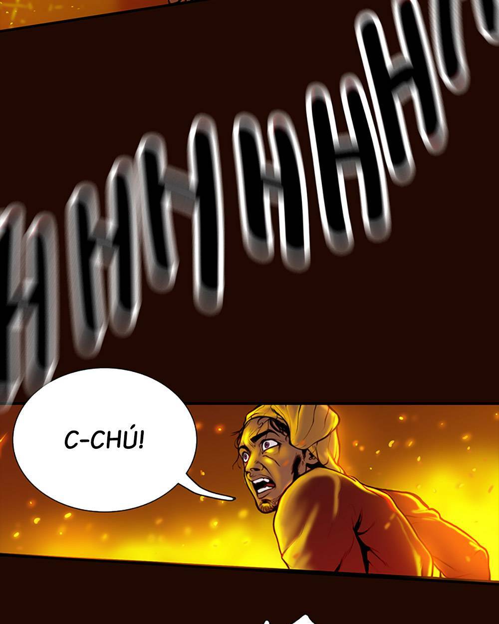 Thách Thức - Chương 4