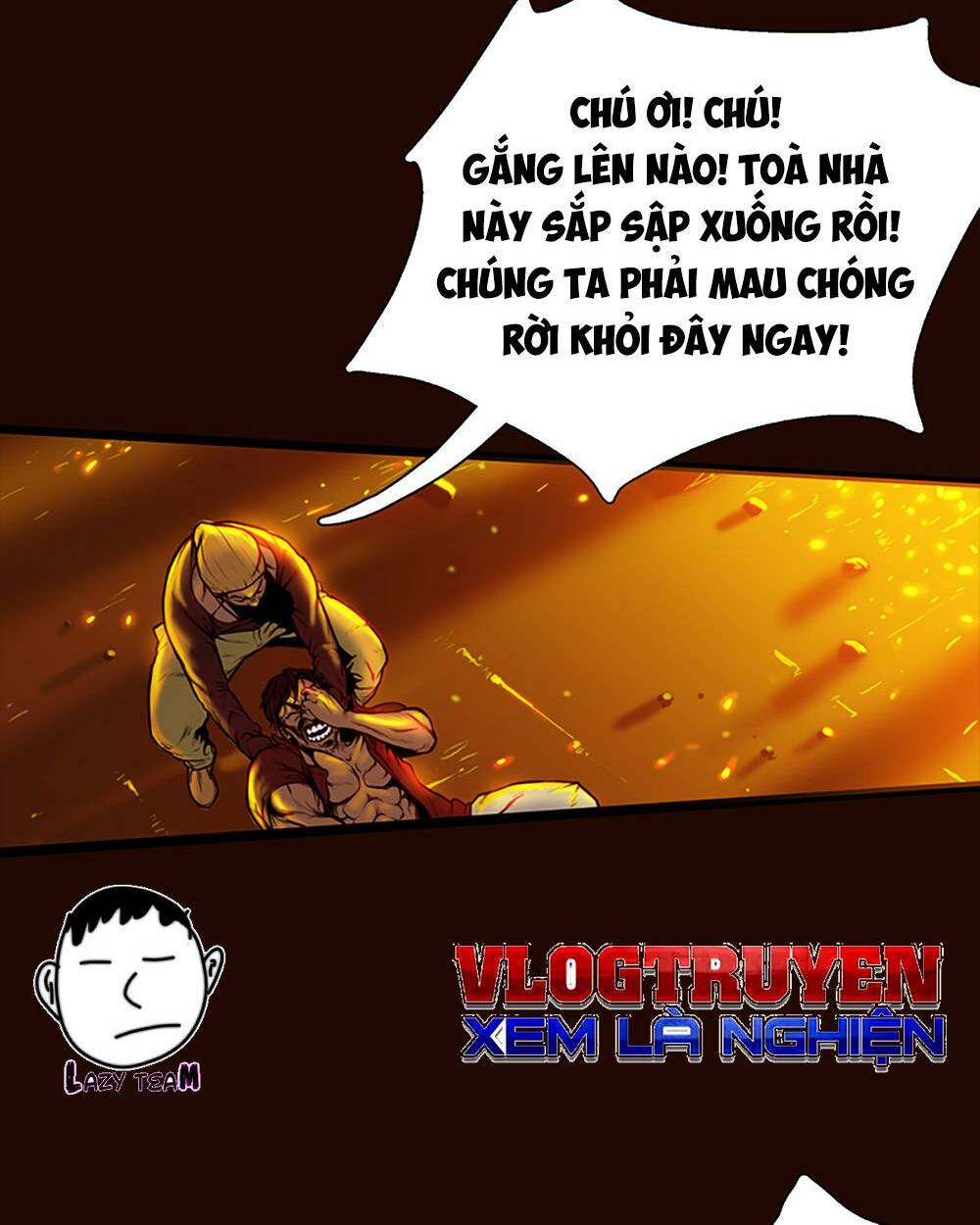 Thách Thức - Chương 4