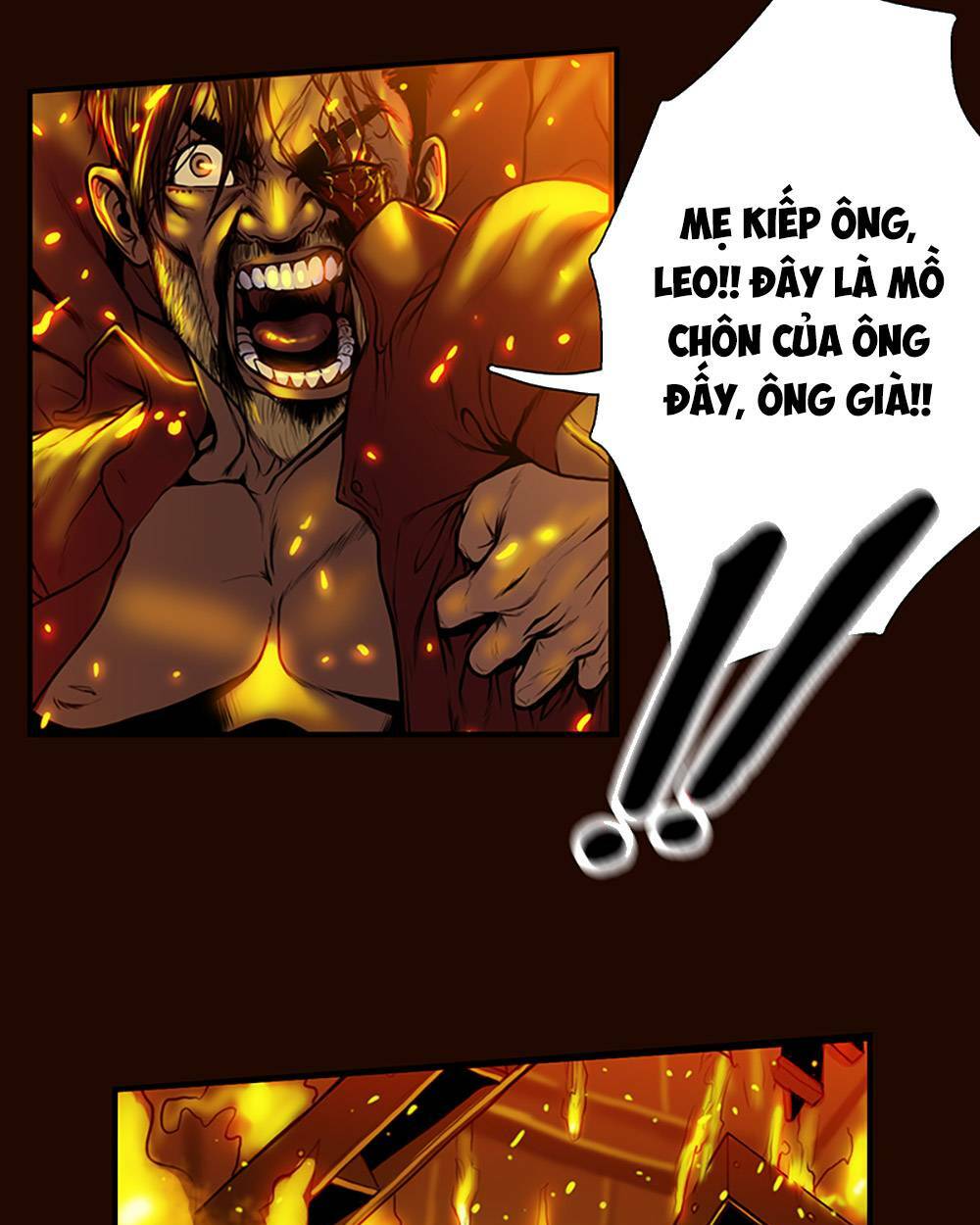 Thách Thức - Chương 4