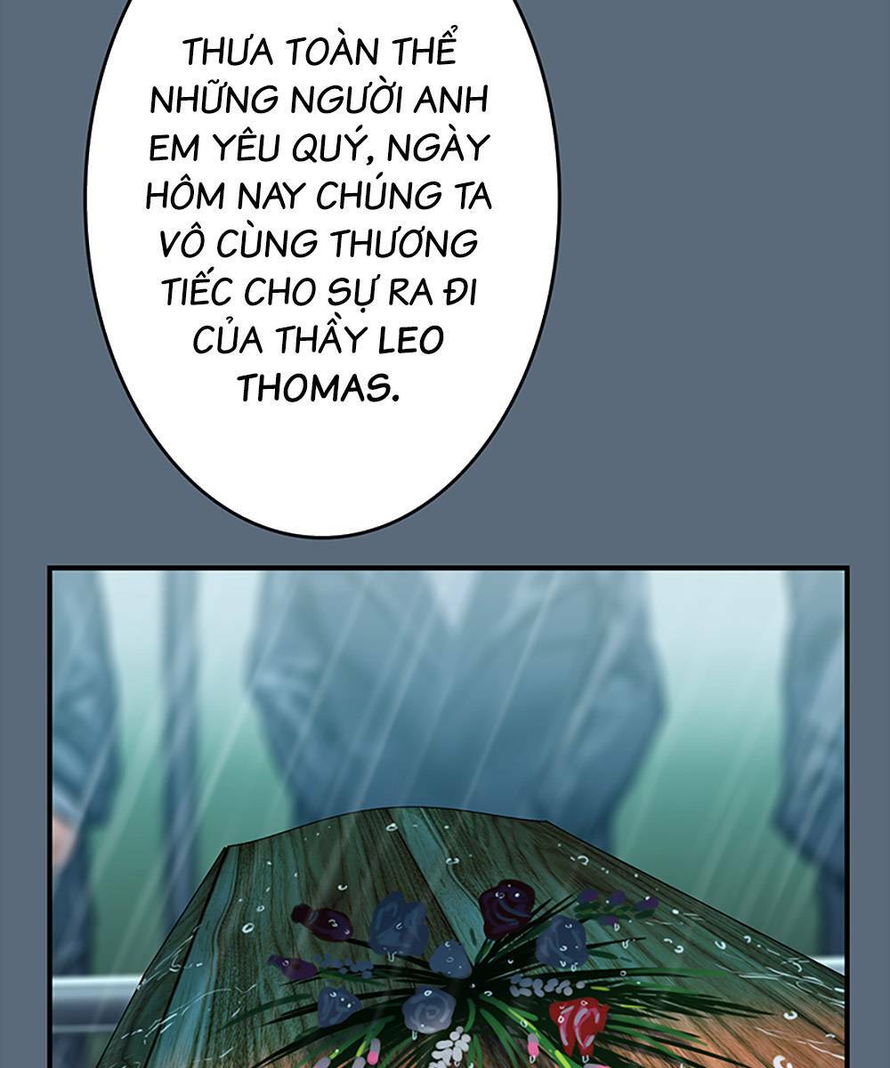 Thách Thức - Chương 4