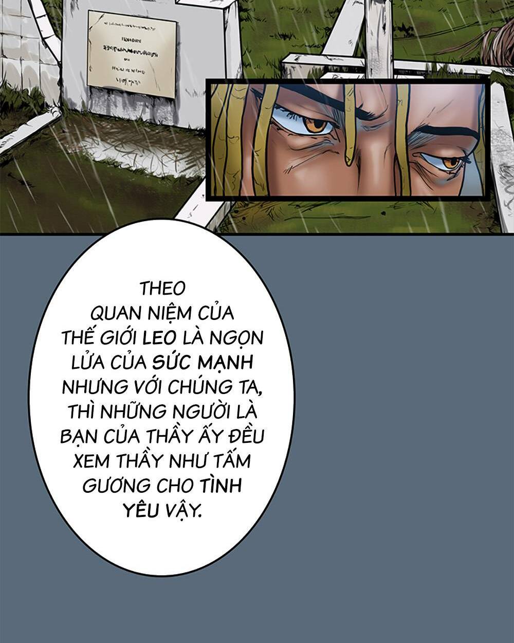 Thách Thức - Chương 4