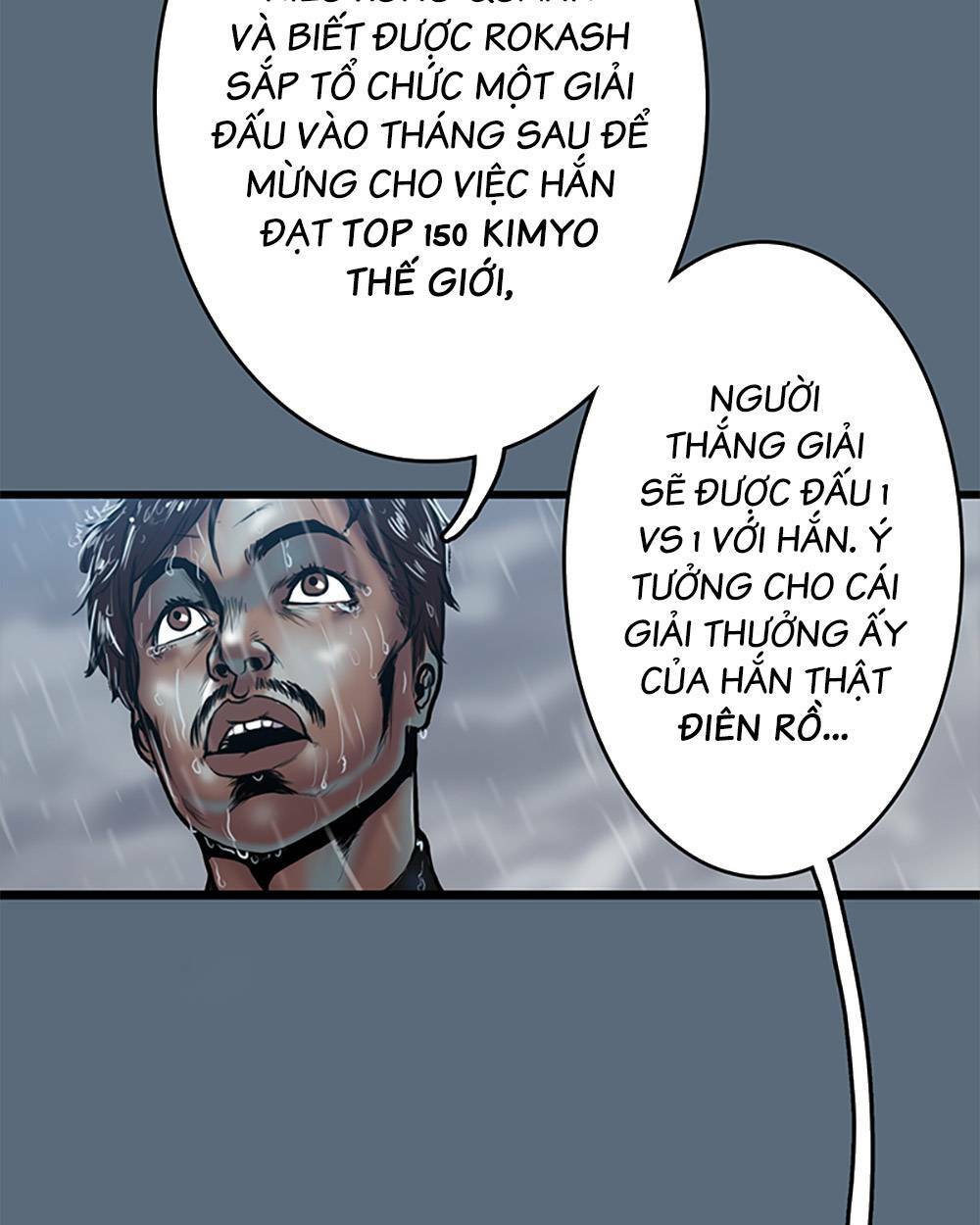 Thách Thức - Chương 4