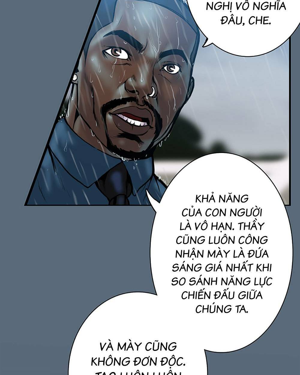 Thách Thức - Chương 4