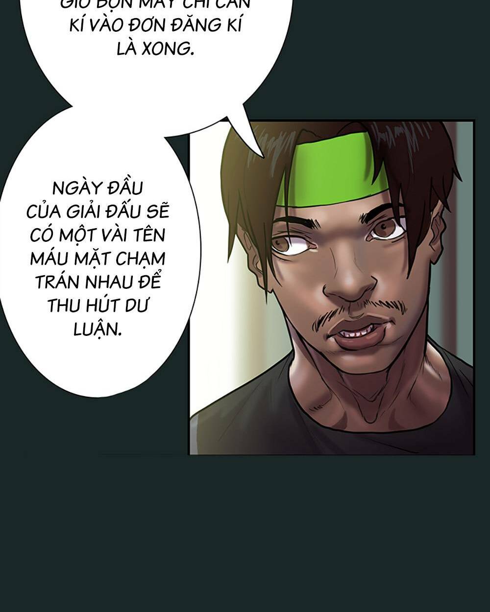 Thách Thức - Chương 5