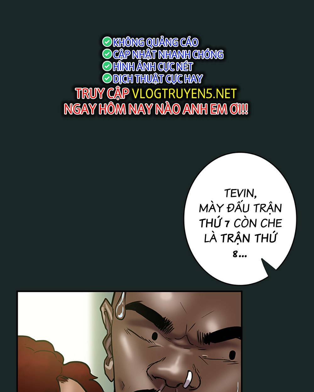 Thách Thức - Chương 5