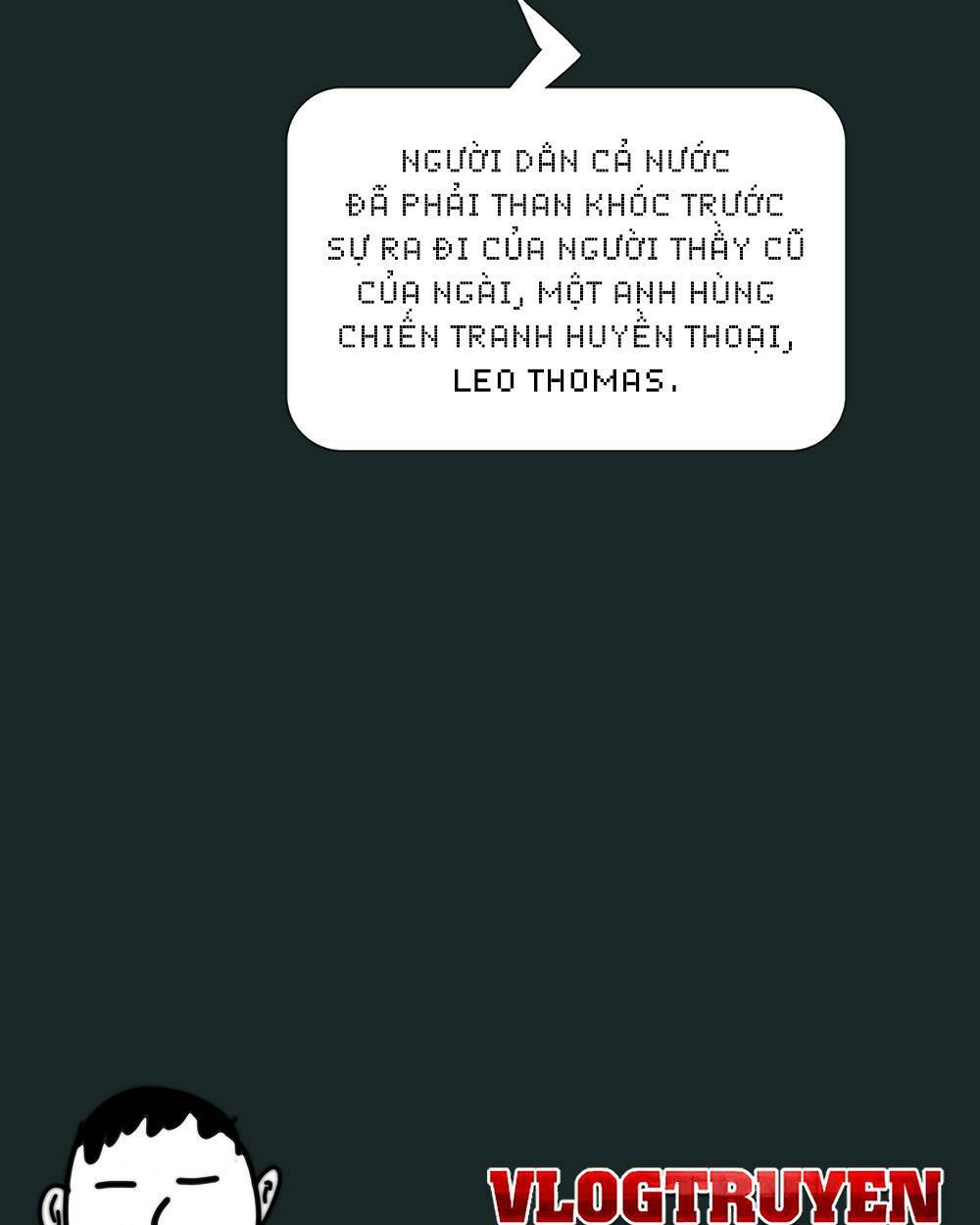 Thách Thức - Chương 5