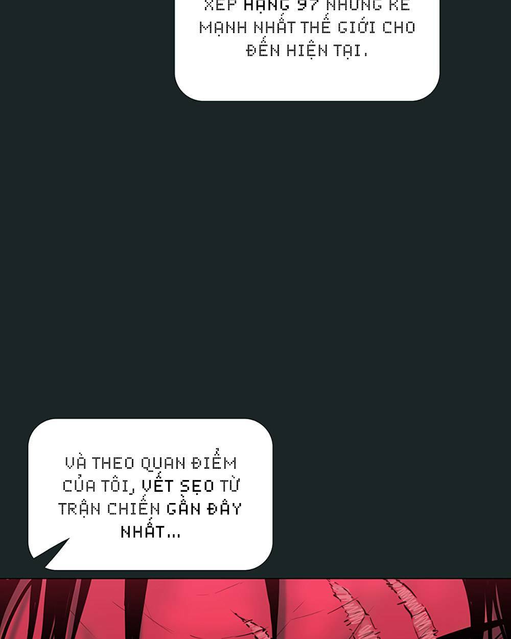 Thách Thức - Chương 5