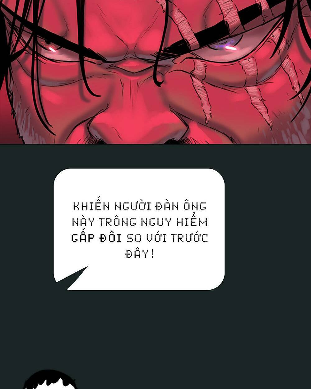 Thách Thức - Chương 5