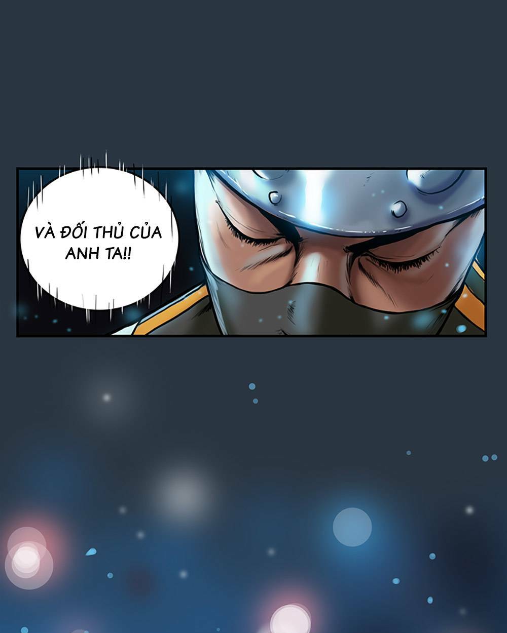 Thách Thức - Chương 5