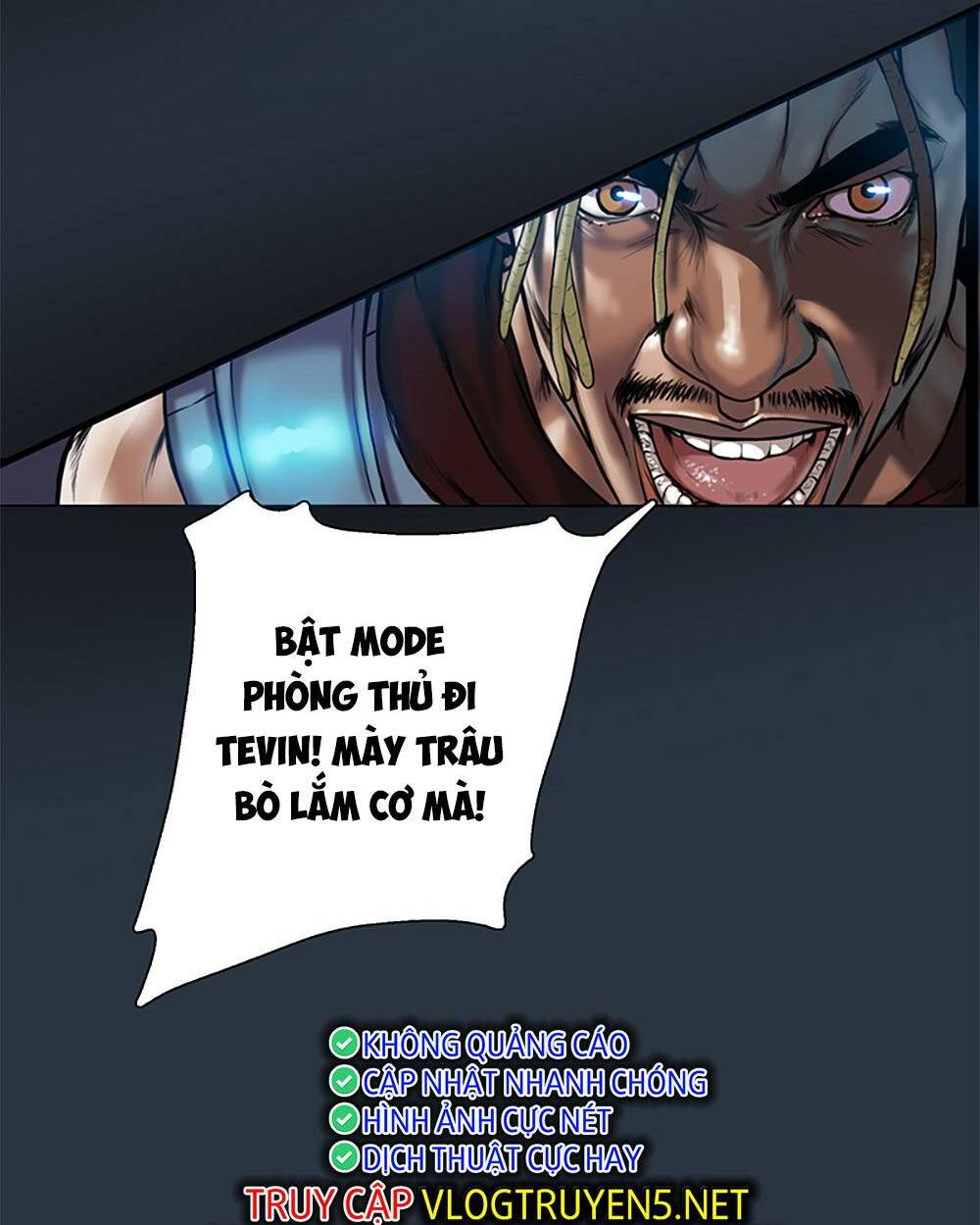 Thách Thức - Chương 5