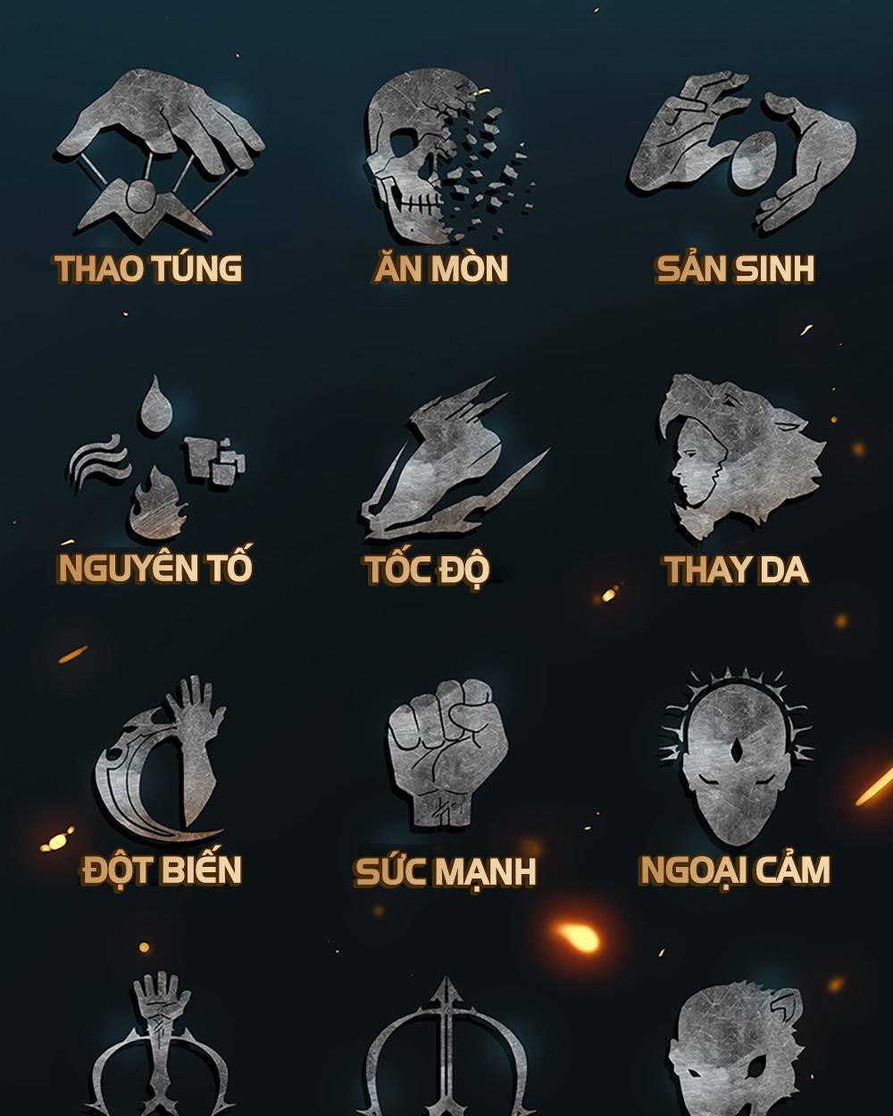 Thách Thức - Chương 5
