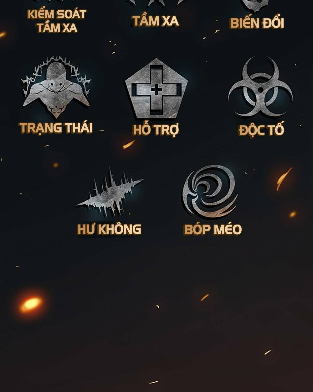 Thách Thức - Chương 5
